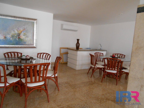 APARTAMENTO EN VENTA EN BOCAGRANDE