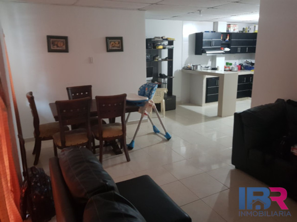 Apartamento en Venta en El Campestre