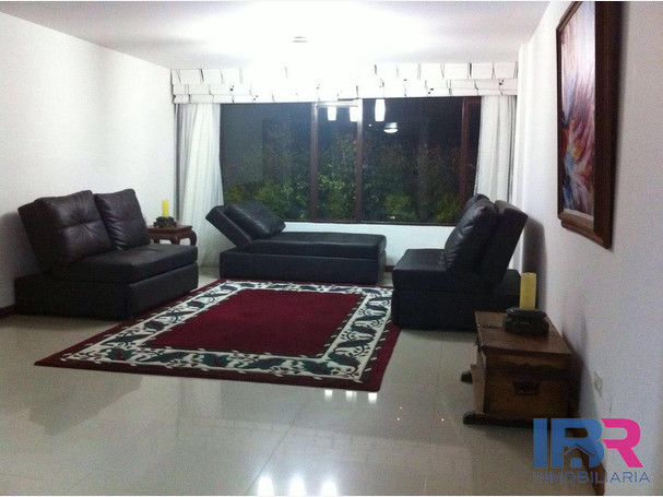 Apartamento en Venta en Chico Reservado
