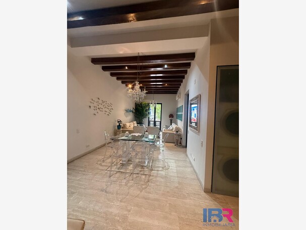APARTAMENTO EN ARRIENDO EN CENTRO HISTORICO