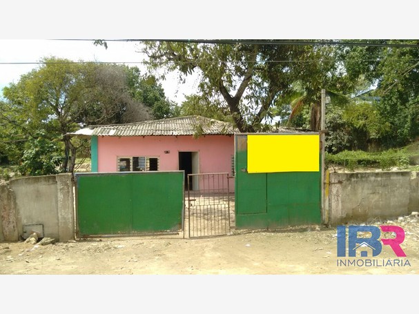 Lote en Venta en San Fernando