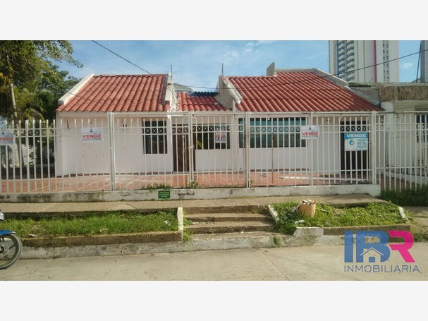 Casa Comercial en Venta en Santa Lucia