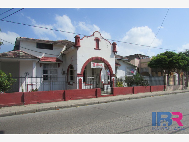 Casa en Venta en Manga