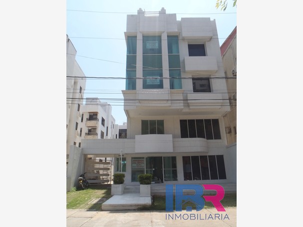 Edificio en Venta en Manga