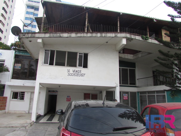 Casa Comercial en Venta en Bocagrande