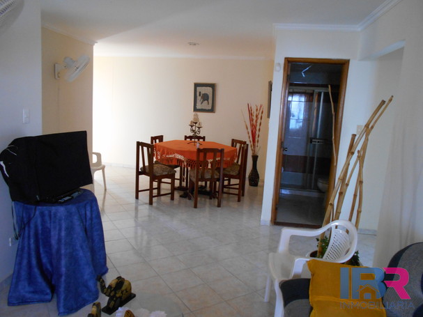 Apartamento en Arriendo en Marbella