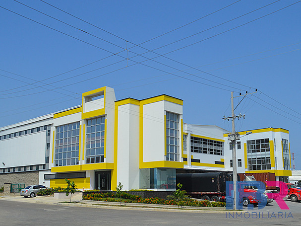 Locales en Arriendo en Mamonal