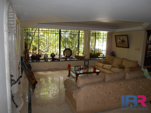Casa en Venta en Castillogrande