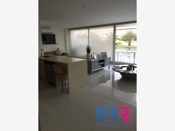Apartamento en Venta en Zona Norte