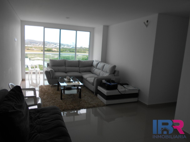 Apartamento en Venta en Zona Norte
