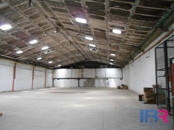 BODEGA EN ARRIENDO EN BOSQUE