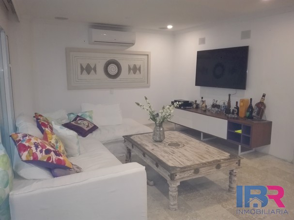Apartamento en Venta en Zona Norte