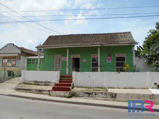 Casa en Venta en Barrio EspaÃ±a