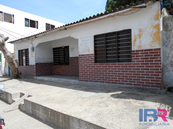 Casa en Venta en Barrio EspaÃ±a