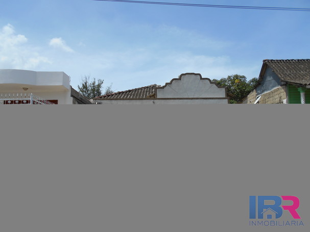 Casa en Venta en Barrio EspaÃ±a