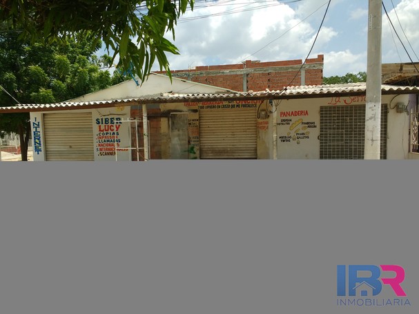 Casa Comercial en Venta en Villa Grande de Indias