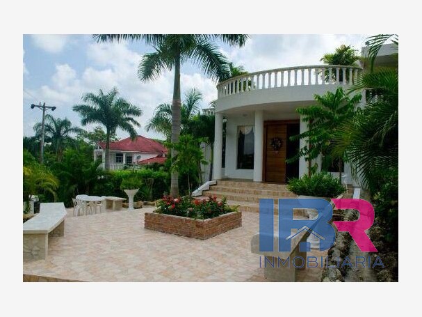 Casa en Venta en Turbaco