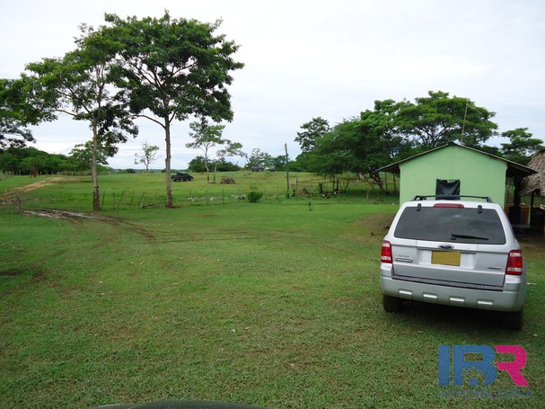 Lote en Venta en Turbaco