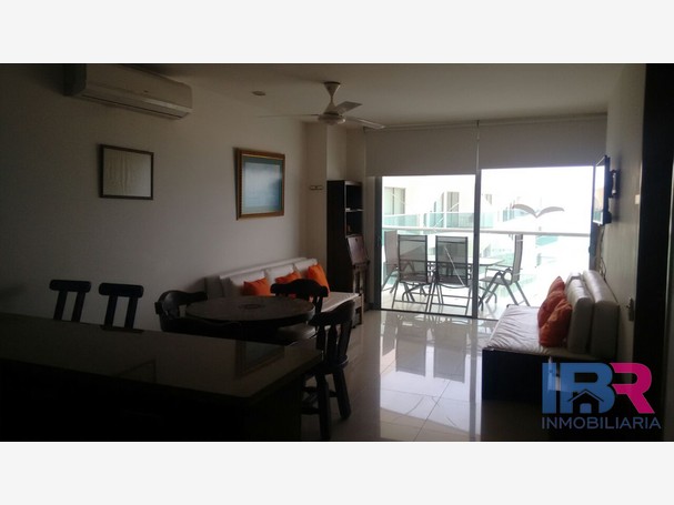 Apartamento en Venta en Zona Norte
