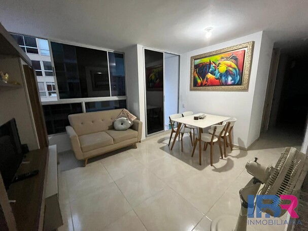 APARTAMENTO EN VENTA EN LA CAROLINA