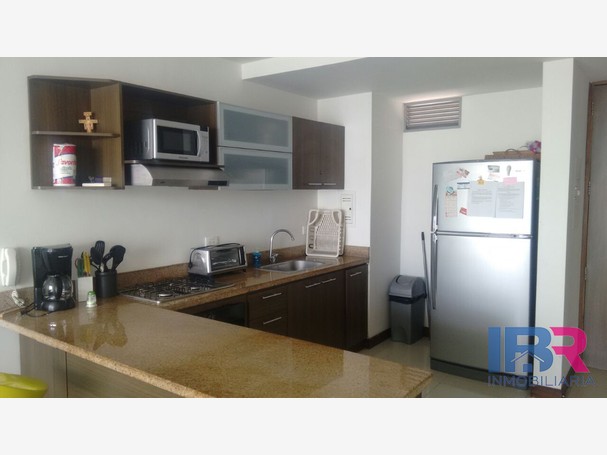 Apartamento en Venta en Zona Norte