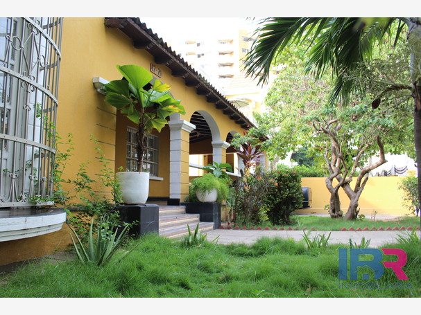 Casa en Venta en El Cabrero