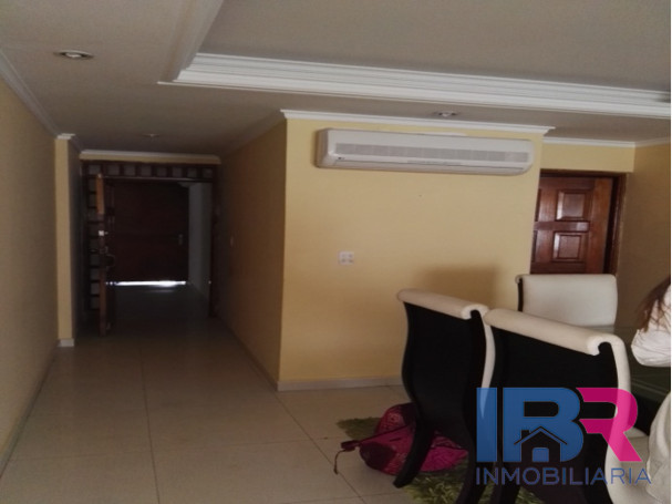 Apartamento en Venta en Bocagrande