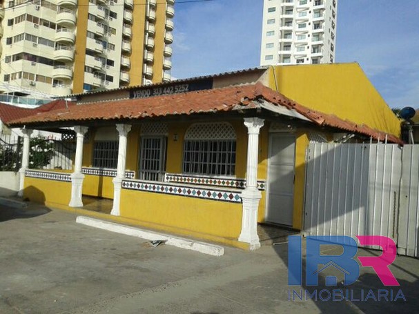 Lote en Venta en El Cabrero