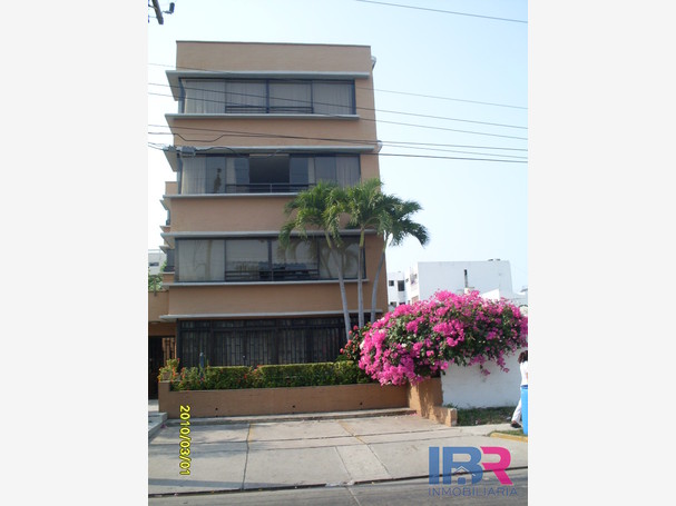 EDIFICIO EN VENTA EN BOCAGRANDE