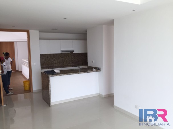 Apartamento en Venta en Zona Norte