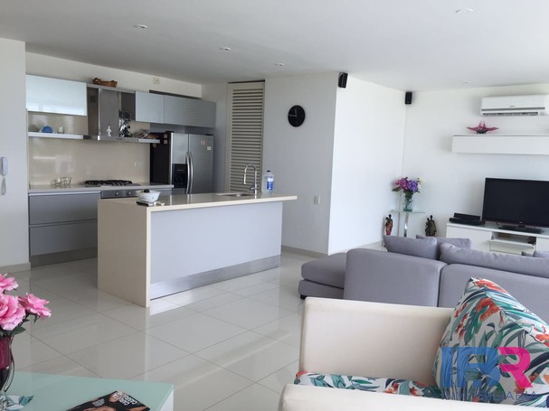 Apartamento en Venta en Zona Norte
