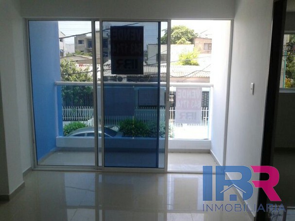 Apartamento en Venta en Alto Bosque