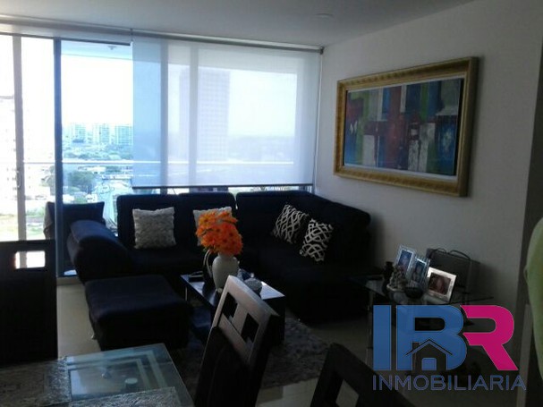 APARTAMENTO EN VENTA EN EL CABRERO
