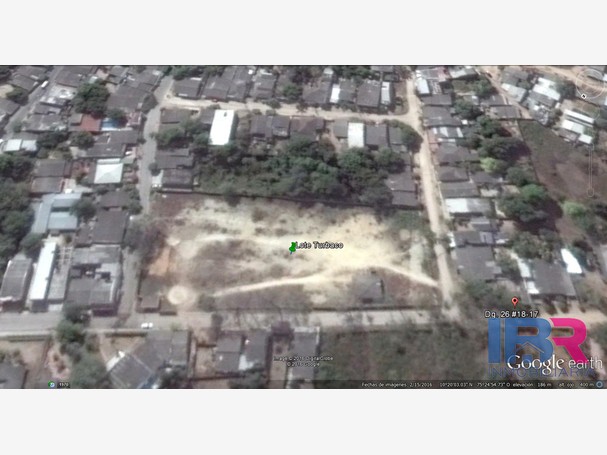 Lote en Venta en Turbaco