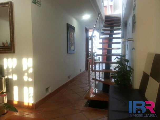 CASA EN VENTA EN CENTRO HISTORICO