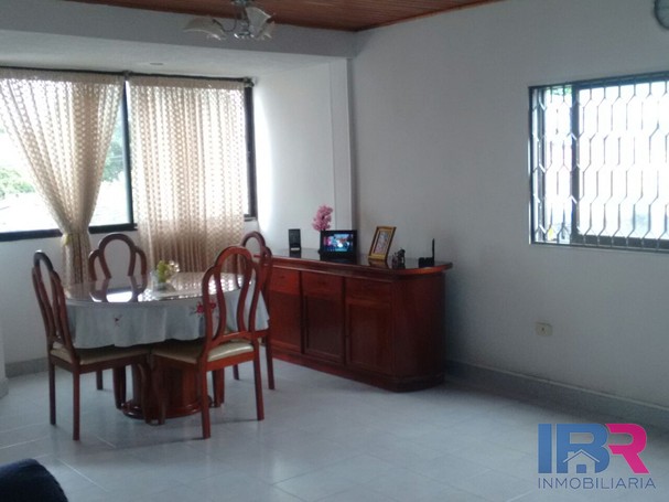 Apartamento en Venta en Los Alpes