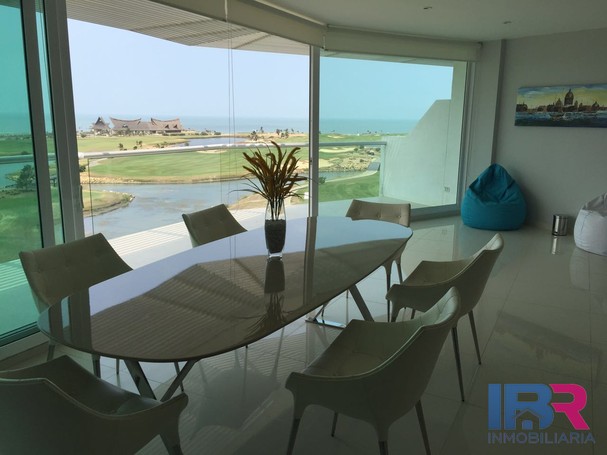 Apartamento en Venta Zona Norte
