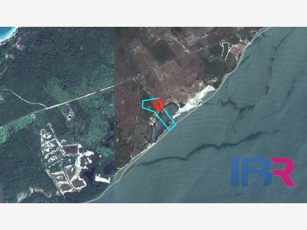 Lote en Venta en Isla de Baru