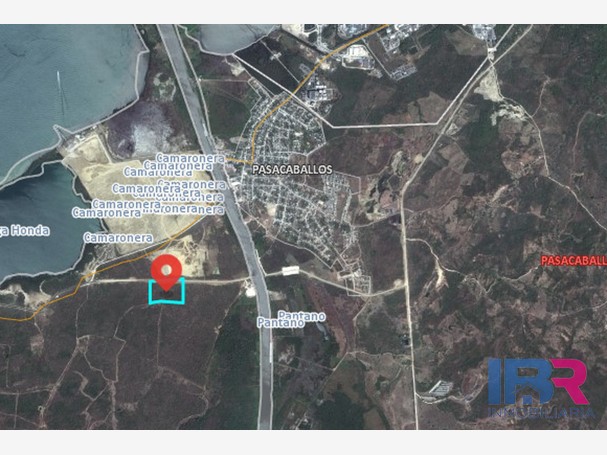 Lote en Venta en Isla de Baru