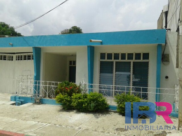 Casa en Venta en Zaragocilla