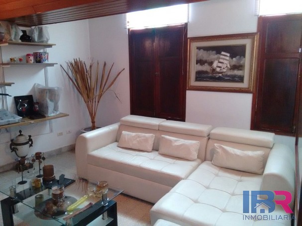 Casa Comercial en Venta en Centro Historico