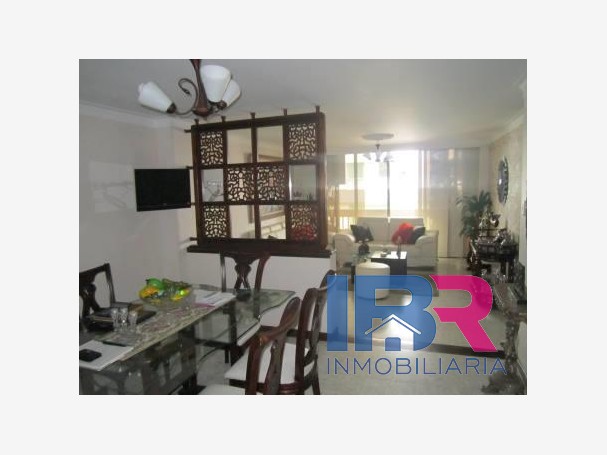 Apartamento en Venta en Pinares