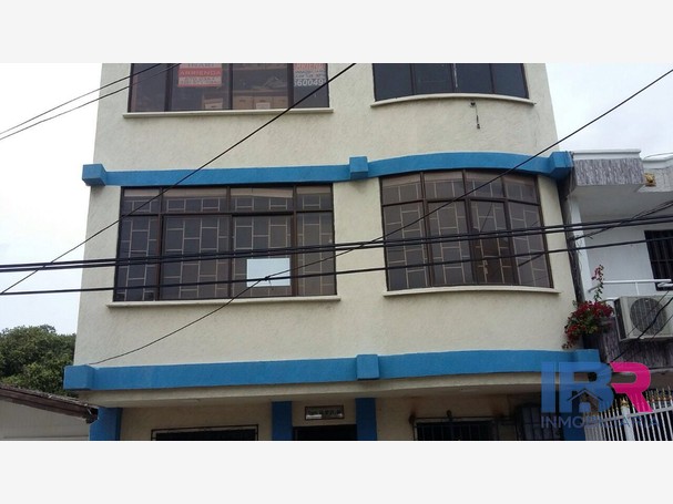 OFICINA EN ARRIENDO EN BOSQUE
