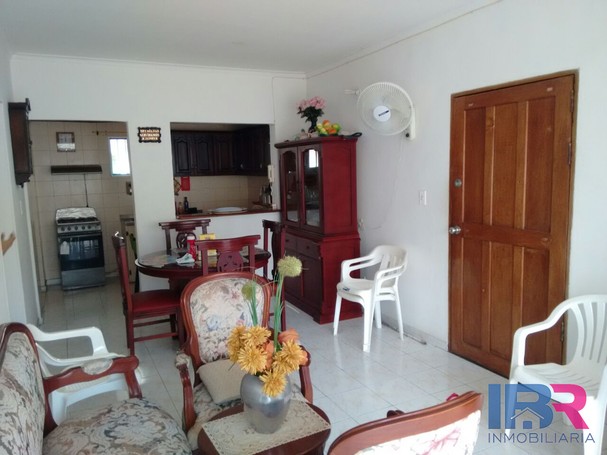 Apartamento en Venta en Santa Monica