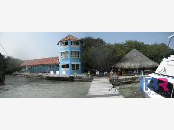 Casa Islita en Venta en Isla de Baru