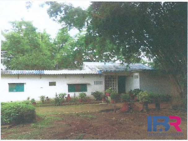 Lote en Venta en Turbaco