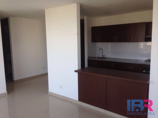 Apartamento en Venta en Los Alpes