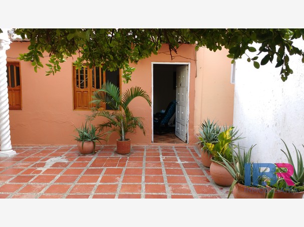 Casa en Venta en Centro Historico