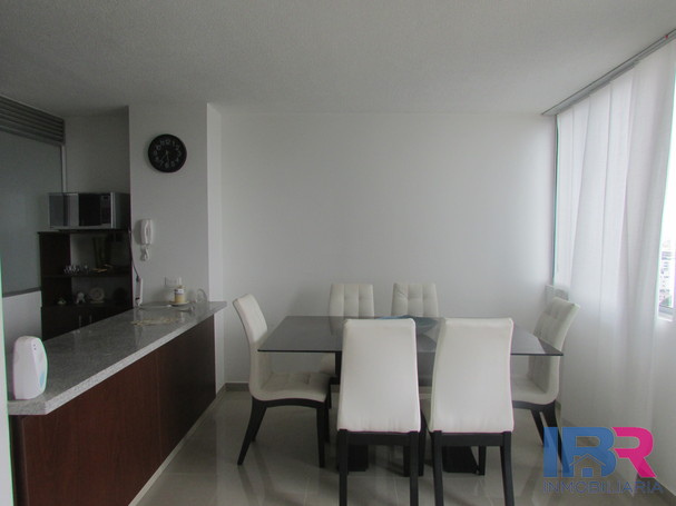 Apartamento en Venta en Los Alpes