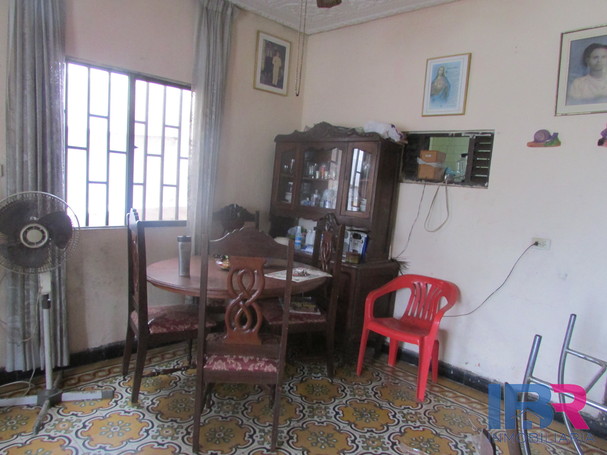 Casa en Venta en Avenida Pedro de Heredia